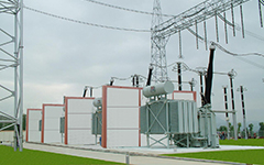 承装(修、试)电力设施许可证等级标准