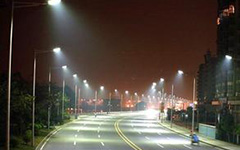城市及道路照明工程专业承包企业资质等级标准